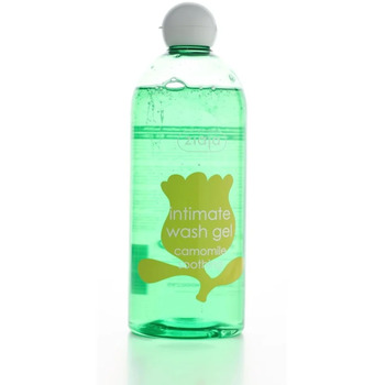 Intimate Camomile Cleanser Gel (harmanček) - Gél na intímnu hygienu